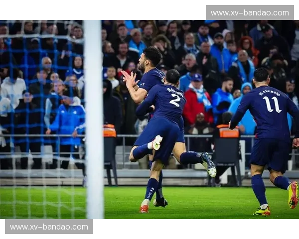 预测巴黎圣日耳曼