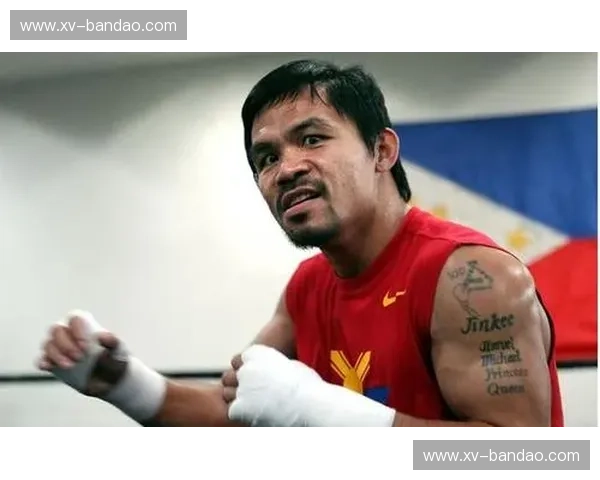 拳坛神话的陨落还是逆袭者的奇迹？重温“帕奎奥vs霍恩视频”背后的血色浪漫