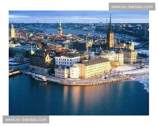 马尔默的魅影：北欧明珠与哥本哈根的隔海相望