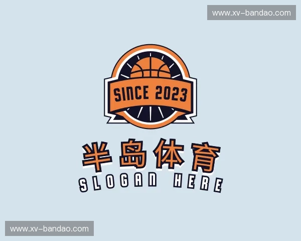 发现半岛体育